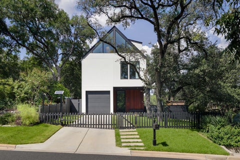 Tiny photo for 800 W James ST, Austin, TX 78704 (MLS # 1597484)