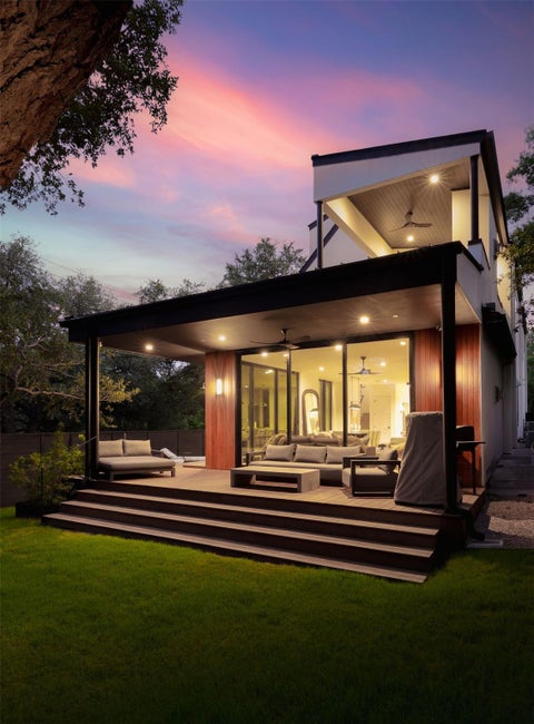 Tiny photo for 800 W James ST, Austin, TX 78704 (MLS # 1597484)