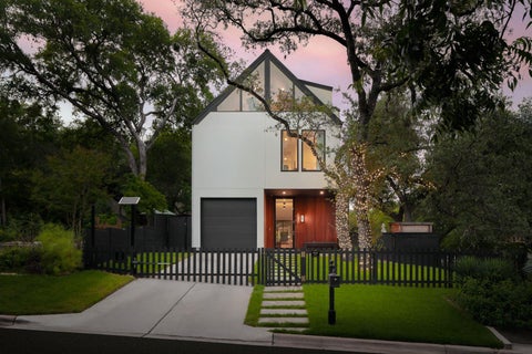Tiny photo for 800 W James ST, Austin, TX 78704 (MLS # 1597484)