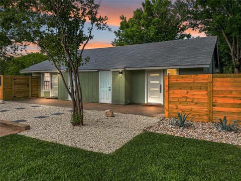 Photo of 6100 Calmar CV, Austin, TX 78721 (MLS # 1578696)