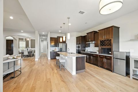 Tiny photo for 22316 Verbena PKWY, Spicewood, TX 78669 (MLS # 8756576)