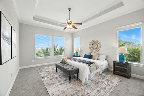 Tiny photo for 22316 Verbena PKWY, Spicewood, TX 78669 (MLS # 8756576)