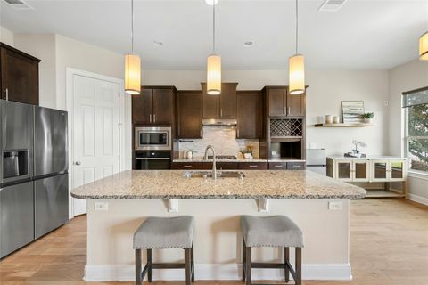 Tiny photo for 22316 Verbena PKWY, Spicewood, TX 78669 (MLS # 8756576)