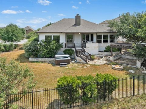 Photo of 22316 Verbena PKWY, Spicewood, TX 78669 (MLS # 8756576)