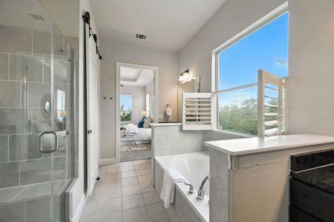 Tiny photo for 22316 Verbena PKWY, Spicewood, TX 78669 (MLS # 8756576)