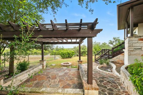 Tiny photo for 22316 Verbena PKWY, Spicewood, TX 78669 (MLS # 8756576)