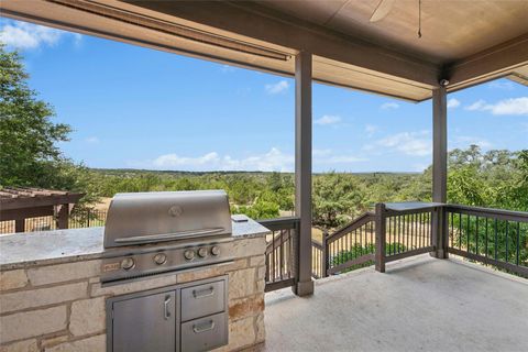 Tiny photo for 22316 Verbena PKWY, Spicewood, TX 78669 (MLS # 8756576)