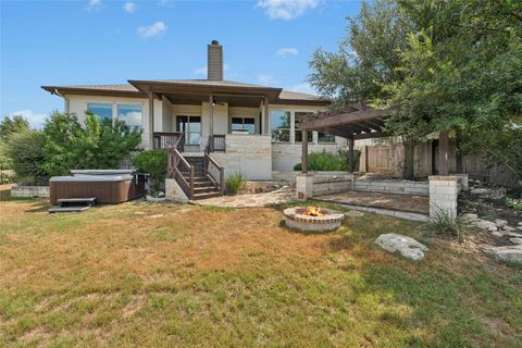 Tiny photo for 22316 Verbena PKWY, Spicewood, TX 78669 (MLS # 8756576)