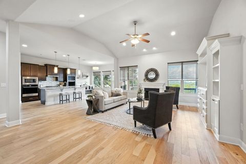 Tiny photo for 22316 Verbena PKWY, Spicewood, TX 78669 (MLS # 8756576)