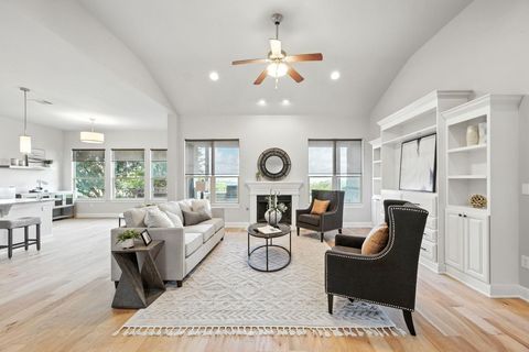 Tiny photo for 22316 Verbena PKWY, Spicewood, TX 78669 (MLS # 8756576)