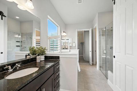 Tiny photo for 22316 Verbena PKWY, Spicewood, TX 78669 (MLS # 8756576)