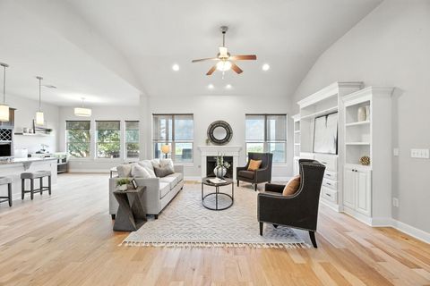 Tiny photo for 22316 Verbena PKWY, Spicewood, TX 78669 (MLS # 8756576)