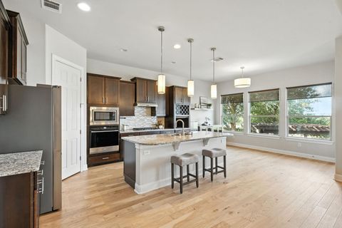 Tiny photo for 22316 Verbena PKWY, Spicewood, TX 78669 (MLS # 8756576)