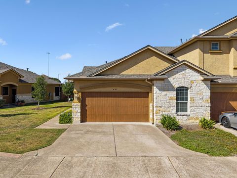 Tiny photo for 2210 Onion Creek PKWY #401, Austin, TX 78747 (MLS # 2890835)
