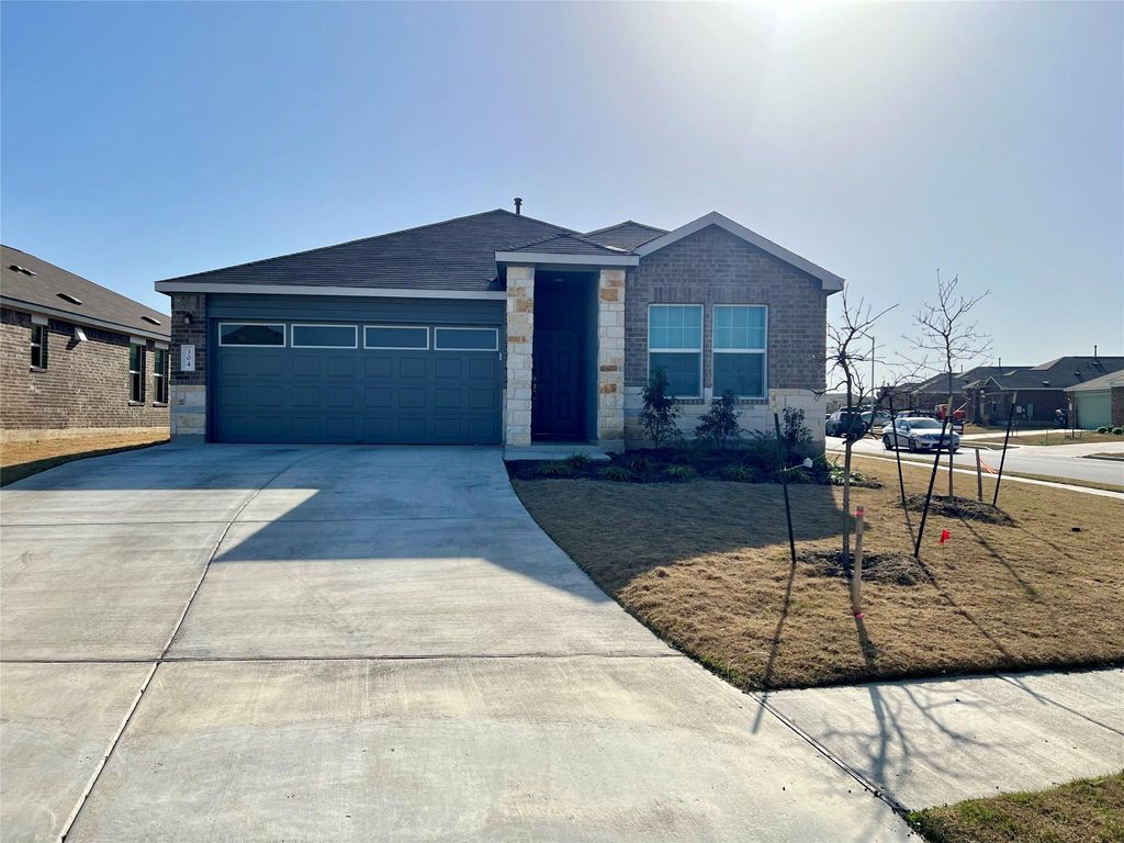 Photo of 304 Sonterra DR, San Marcos, TX 78666 (MLS # 9112143)
