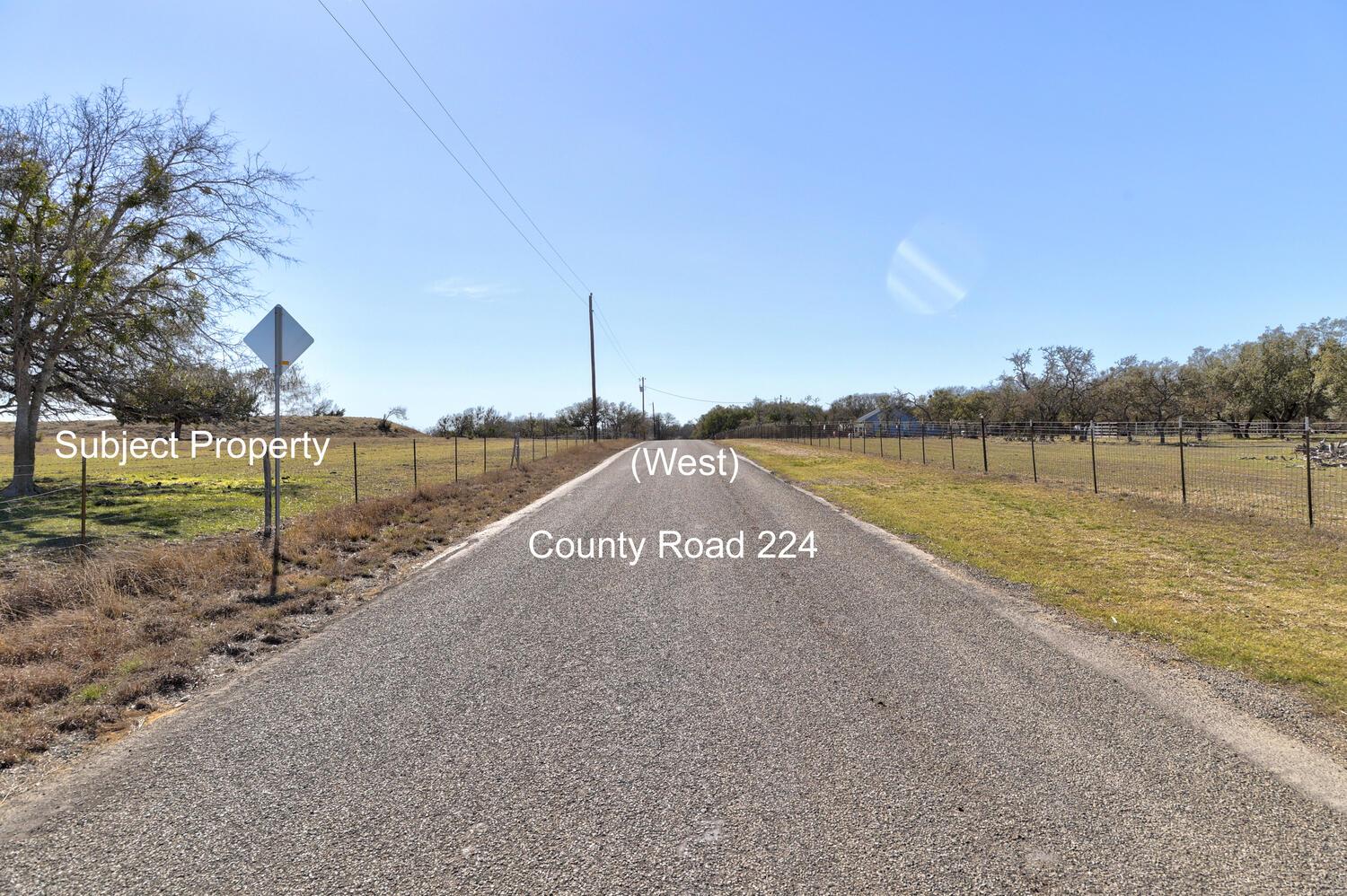 2501 County Road 224