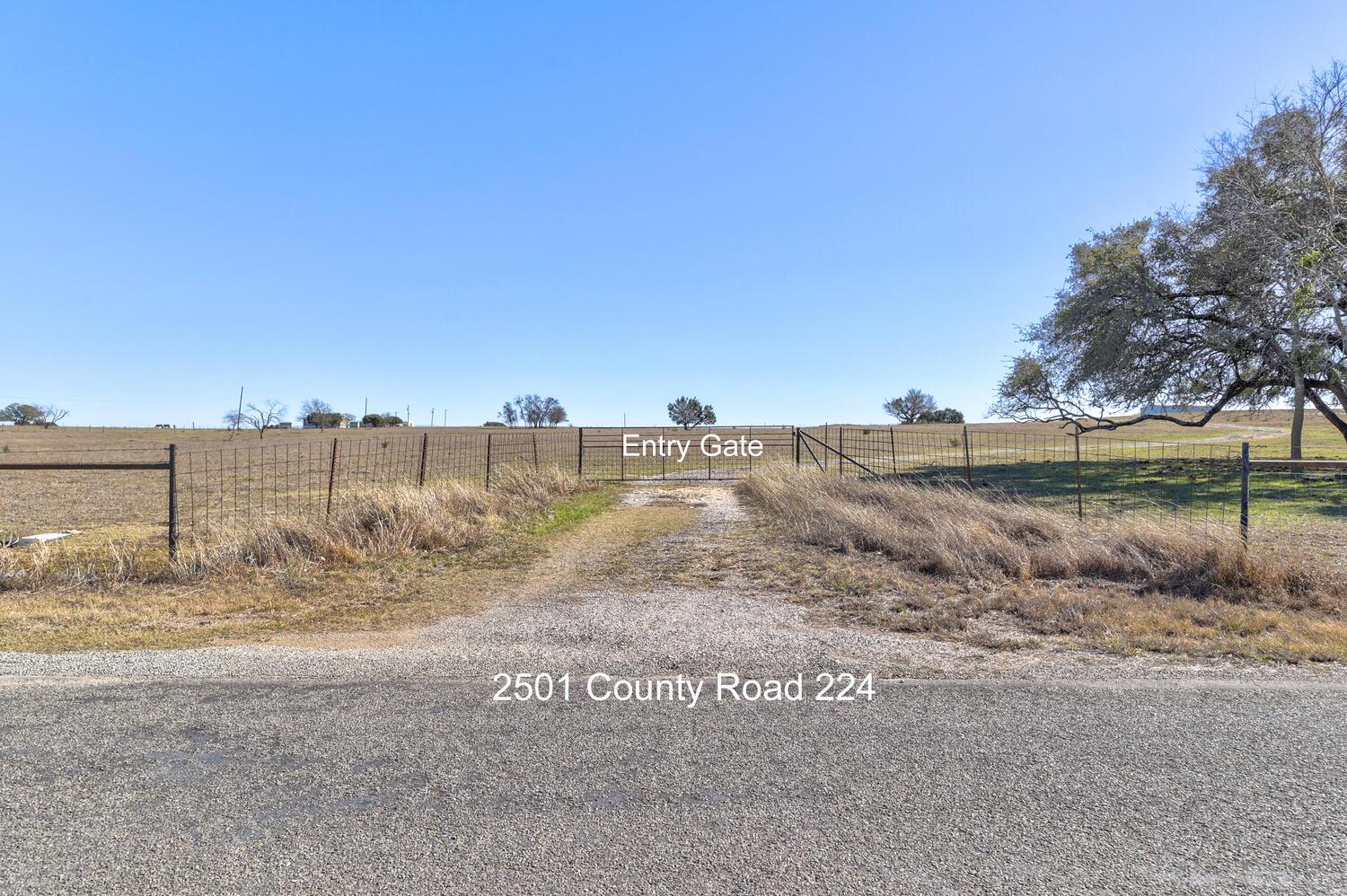 2501 County Road 224