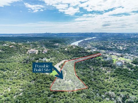 3350 Far View DR Austin TX 78730
