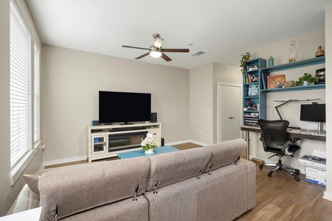 Tiny photo for 1900 Barton Springs RD #5033, Austin, TX 78704 (MLS # 6831592)