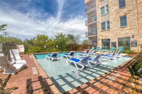 Tiny photo for 1900 Barton Springs RD #5033, Austin, TX 78704 (MLS # 6831592)
