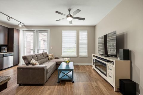 Tiny photo for 1900 Barton Springs RD #5033, Austin, TX 78704 (MLS # 6831592)