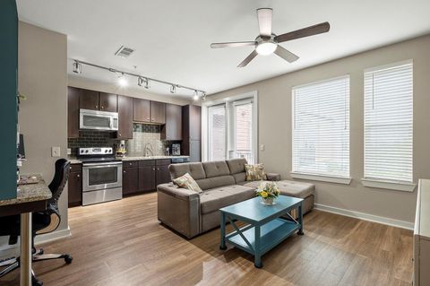 Tiny photo for 1900 Barton Springs RD #5033, Austin, TX 78704 (MLS # 6831592)