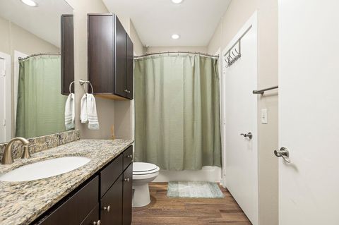 Tiny photo for 1900 Barton Springs RD #5033, Austin, TX 78704 (MLS # 6831592)