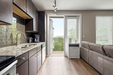 Tiny photo for 1900 Barton Springs RD #5033, Austin, TX 78704 (MLS # 6831592)
