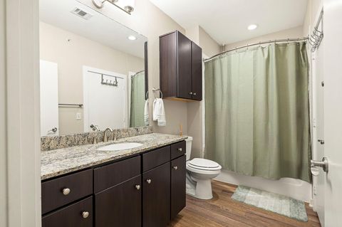 Tiny photo for 1900 Barton Springs RD #5033, Austin, TX 78704 (MLS # 6831592)
