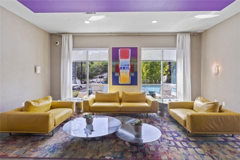 Tiny photo for 1900 Barton Springs RD #5033, Austin, TX 78704 (MLS # 6831592)