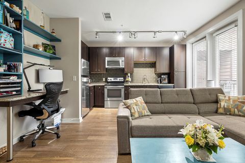 Tiny photo for 1900 Barton Springs RD #5033, Austin, TX 78704 (MLS # 6831592)