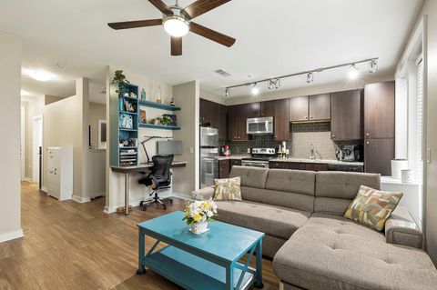 Tiny photo for 1900 Barton Springs RD #5033, Austin, TX 78704 (MLS # 6831592)