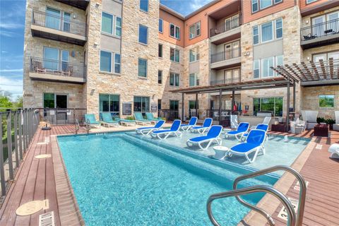 Tiny photo for 1900 Barton Springs RD #5033, Austin, TX 78704 (MLS # 6831592)