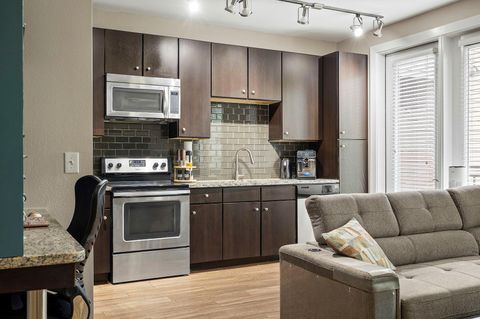 Tiny photo for 1900 Barton Springs RD #5033, Austin, TX 78704 (MLS # 6831592)
