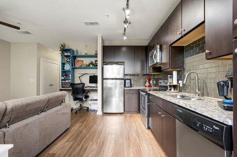 Tiny photo for 1900 Barton Springs RD #5033, Austin, TX 78704 (MLS # 6831592)