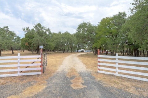 Photo of 1100 Ramms DR, Florence, TX 76527 (MLS # 8535029)