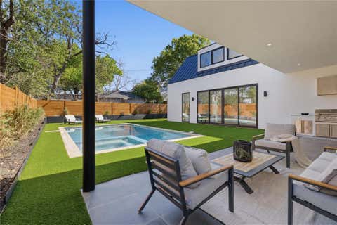 Tiny photo for 1702 W 30th ST, Austin, TX 78703 (MLS # 3023859)