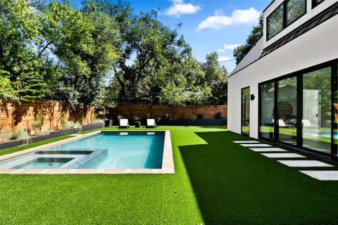 Tiny photo for 1702 W 30th ST, Austin, TX 78703 (MLS # 3023859)
