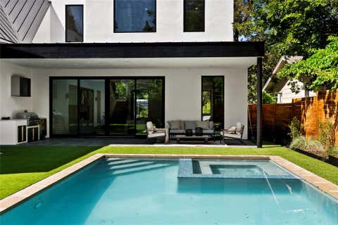 Tiny photo for 1702 W 30th ST, Austin, TX 78703 (MLS # 3023859)