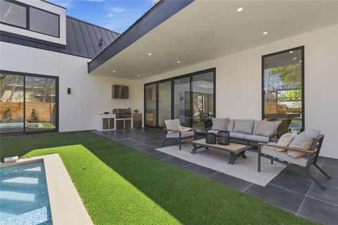 Tiny photo for 1702 W 30th ST, Austin, TX 78703 (MLS # 3023859)