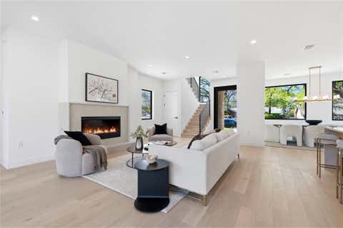 Tiny photo for 1702 W 30th ST, Austin, TX 78703 (MLS # 3023859)