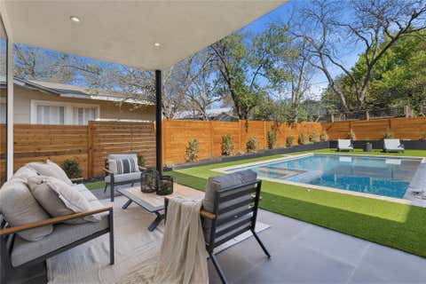 Tiny photo for 1702 W 30th ST, Austin, TX 78703 (MLS # 3023859)