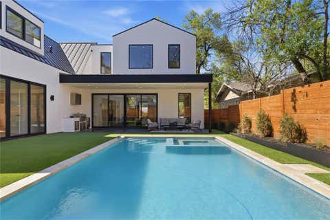 Tiny photo for 1702 W 30th ST, Austin, TX 78703 (MLS # 3023859)
