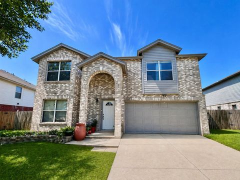 Photo of 711 Palitine LN, Pflugerville, TX 78660 (MLS # 4011456)