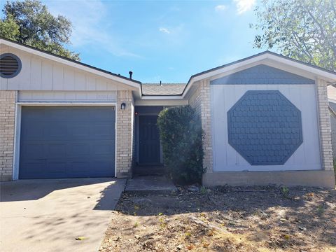 Photo of 9009 SANGER DR #B, Austin, TX 78748 (MLS # 3976621)
