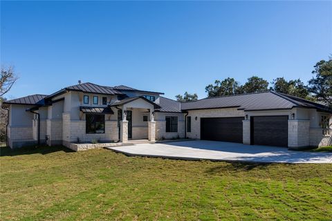 Photo of 1283 Bunker Ranch BLVD, Dripping Springs, TX 78620 (MLS # 9921607)