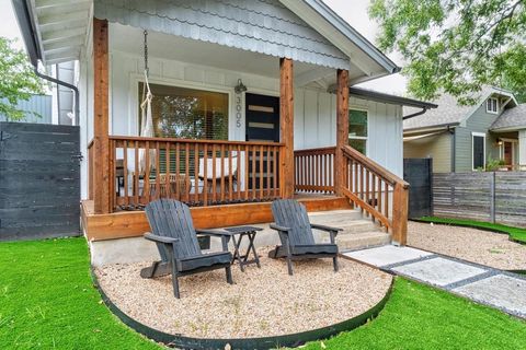 Photo of 3005 Kuhlman Ave #1, Austin, TX 78702 (MLS # 1133183)