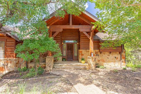 Photo of 7404 Calming CT, Jonestown, TX 78645 (MLS # 8779548)