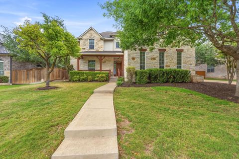 171 Brighton Ln LN Austin TX 78737