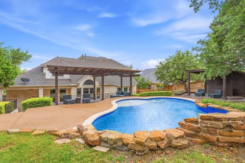 171 Brighton Ln LN Austin TX 78737